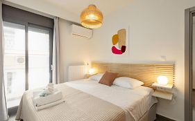 #Heart And Soul Apts By Halu! Apartments