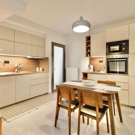 #Heart And Soul Apts By Halu! Apartments Θεσσαλονίκη Εξωτερικό φωτογραφία