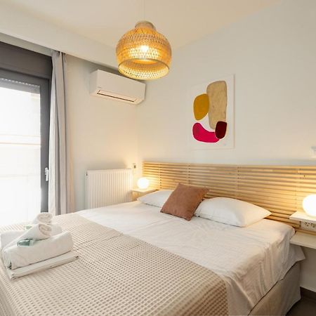 #Heart And Soul Apts By Halu! Apartments Θεσσαλονίκη Εξωτερικό φωτογραφία