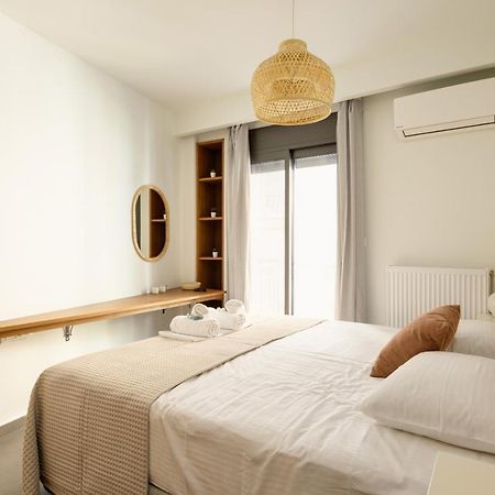 #Heart And Soul Apts By Halu! Apartments Θεσσαλονίκη Εξωτερικό φωτογραφία