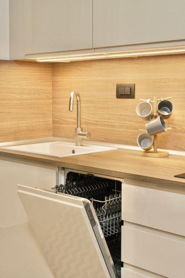 #Heart And Soul Apts By Halu! Apartments Θεσσαλονίκη Εξωτερικό φωτογραφία