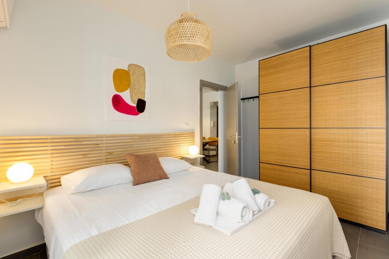 #Heart And Soul Apts By Halu! Apartments Θεσσαλονίκη Εξωτερικό φωτογραφία