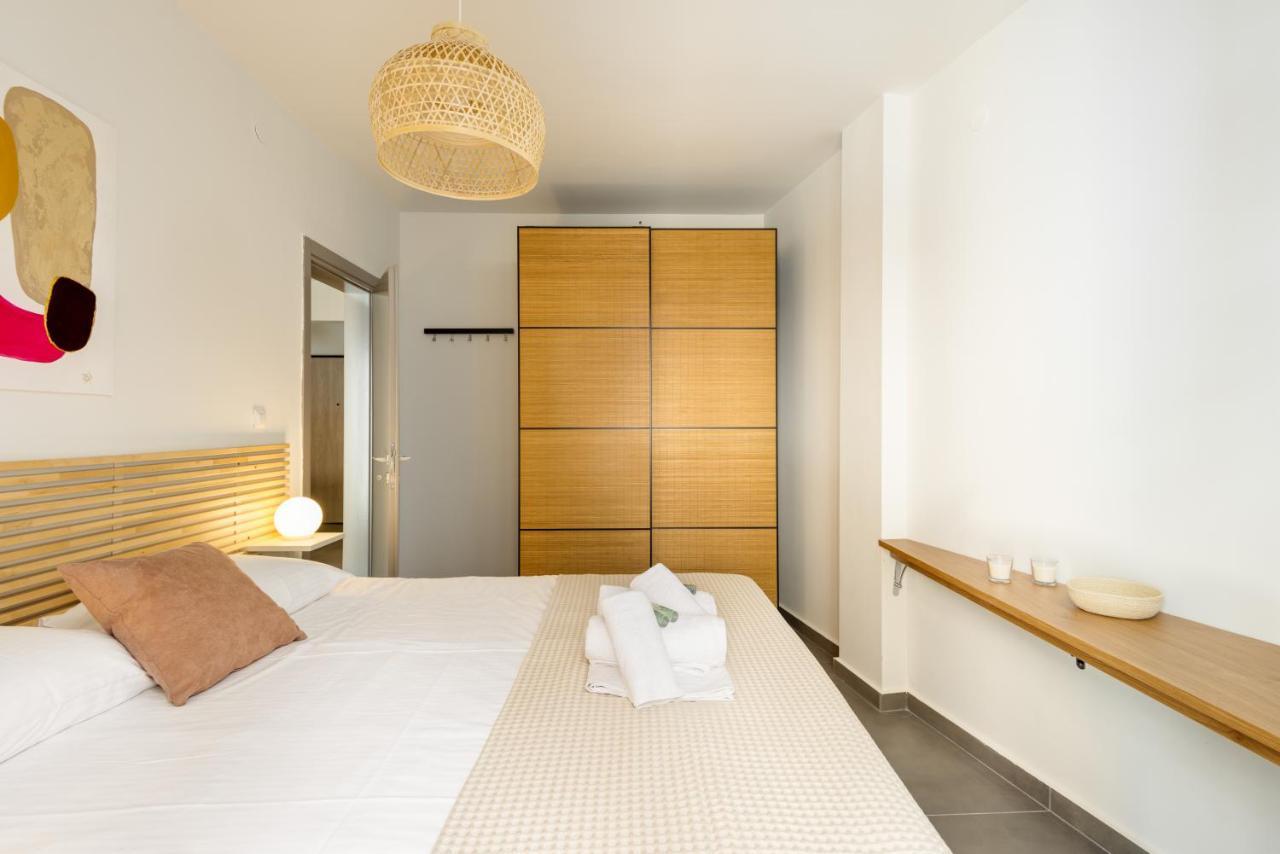 #Heart And Soul Apts By Halu! Apartments Θεσσαλονίκη Εξωτερικό φωτογραφία