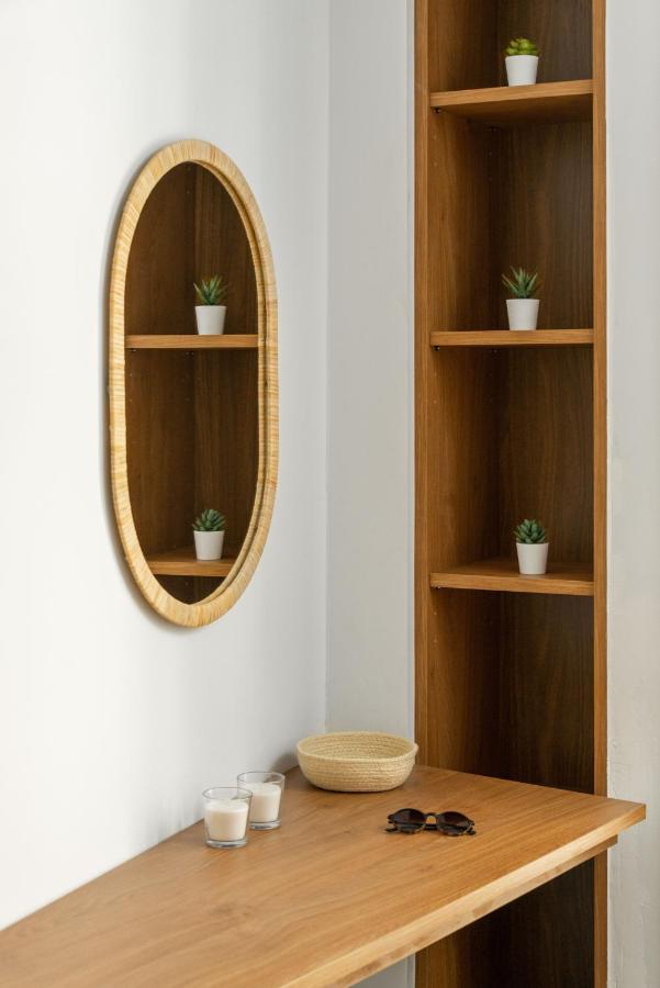 #Heart And Soul Apts By Halu! Apartments Θεσσαλονίκη Εξωτερικό φωτογραφία