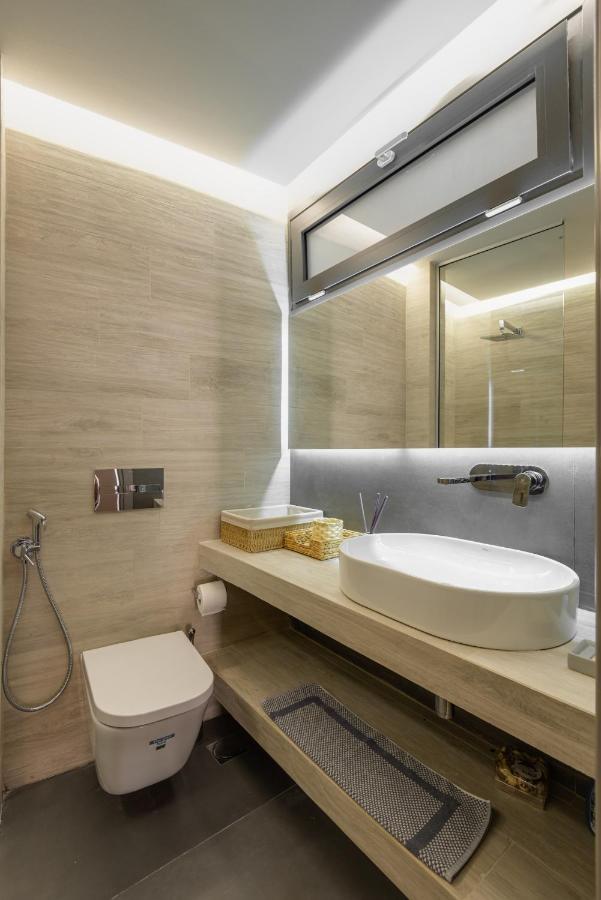 #Heart And Soul Apts By Halu! Apartments Θεσσαλονίκη Εξωτερικό φωτογραφία